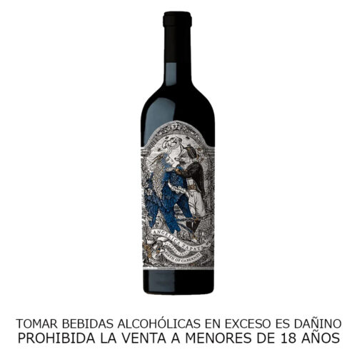 Catena Zapata Birth of Cabernet 2021 botella de 750 ml